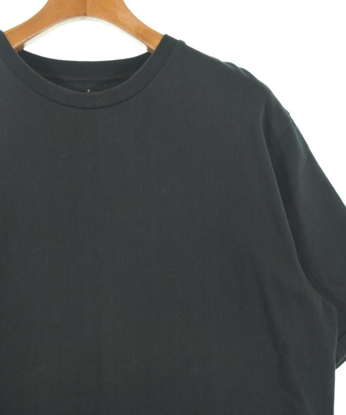 Graphpaper（グラフペーパー）Tシャツ・カットソー 黒 サイズ:3(L位) メンズ/2200733817090