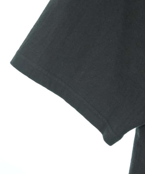 Graphpaper（グラフペーパー）Tシャツ・カットソー 黒 サイズ:3(L位) メンズ/2200733817090