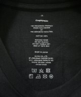 Graphpaper（グラフペーパー）Tシャツ・カットソー 黒 サイズ:3(L位) メンズ/2200733817090