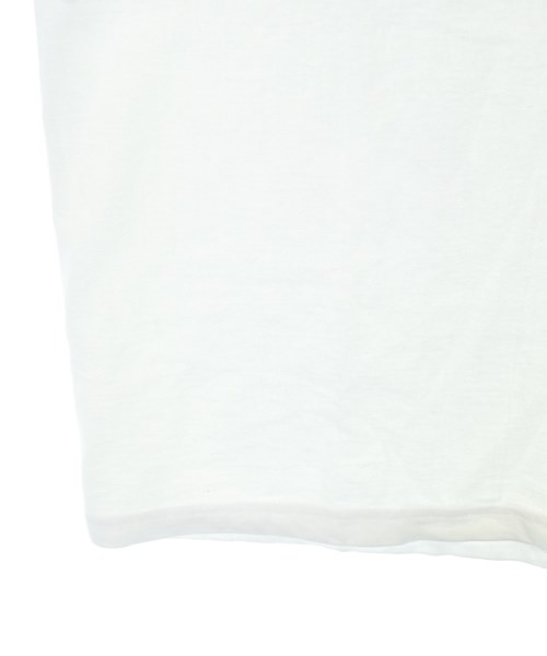 Graphpaper（グラフペーパー）Tシャツ・カットソー 白 サイズ:4(XL位) メンズ/2200725405359