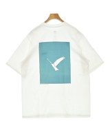 Graphpaper（グラフペーパー）Tシャツ・カットソー 白 サイズ:4(XL位) メンズ/2200725405359