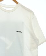 Graphpaper（グラフペーパー）Tシャツ・カットソー 白 サイズ:4(XL位) メンズ/2200725405359