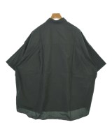 Graphpaper（グラフペーパー）カジュアルシャツ グレー サイズ:2(M位) メンズ/2200724759118