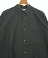Graphpaper（グラフペーパー）カジュアルシャツ グレー サイズ:2(M位) メンズ/2200724759118