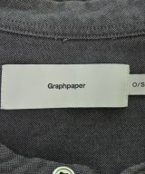 Graphpaper（グラフペーパー）カジュアルシャツ グレー サイズ:ONE メンズ/2200724759149