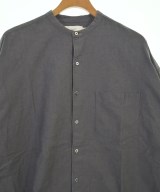 Graphpaper（グラフペーパー）カジュアルシャツ グレー サイズ:ONE メンズ/2200724759149