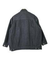 Graphpaper（グラフペーパー）デニムジャケット 紺 サイズ:1(S位) メンズ/2200735066014