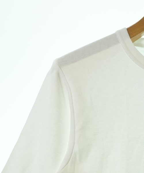 Graphpaper（グラフペーパー）Tシャツ・カットソー 白 サイズ:2(M位) メンズ/2200735816268