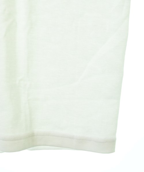 Graphpaper（グラフペーパー）Tシャツ・カットソー 白 サイズ:2(M位) メンズ/2200735816268