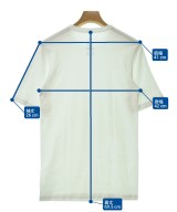 Graphpaper（グラフペーパー）Tシャツ・カットソー 白 サイズ:2(M位) メンズ/2200735816268