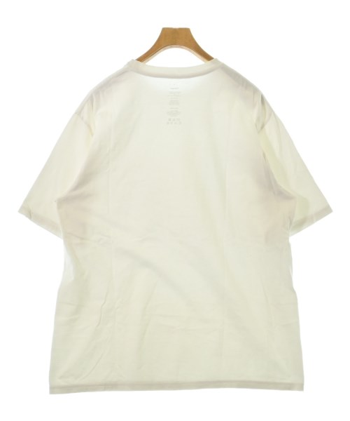 Graphpaper（グラフペーパー）Tシャツ・カットソー 白 サイズ:4(XL位) メンズ/2200736311014