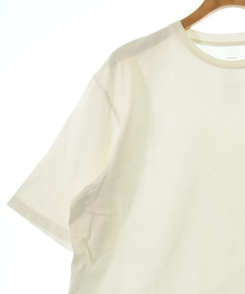 Graphpaper（グラフペーパー）Tシャツ・カットソー 白 サイズ:4(XL位) メンズ/2200736311014