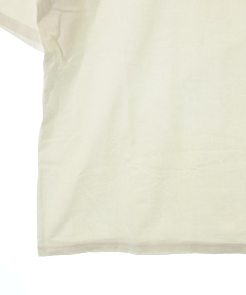 Graphpaper（グラフペーパー）Tシャツ・カットソー 白 サイズ:4(XL位) メンズ/2200736311014