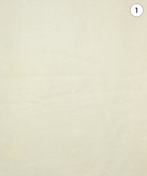 Graphpaper（グラフペーパー）Tシャツ・カットソー 白 サイズ:4(XL位) メンズ/2200736311014