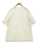 Graphpaper（グラフペーパー）Tシャツ・カットソー 白 サイズ:4(XL位) メンズ/2200736311014