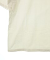 Graphpaper（グラフペーパー）Tシャツ・カットソー 白 サイズ:4(XL位) メンズ/2200736311014