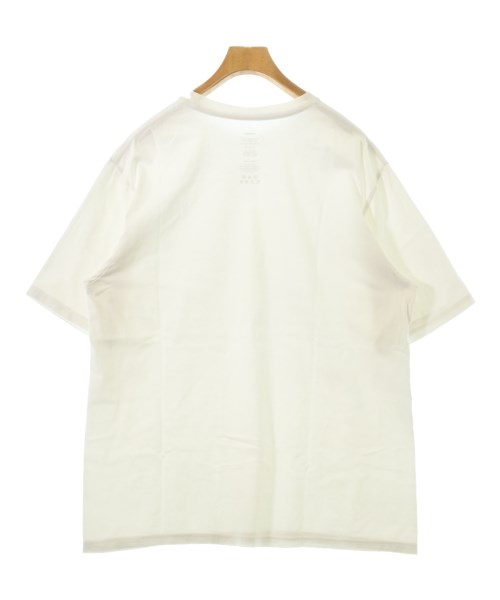 Graphpaper（グラフペーパー）Tシャツ・カットソー 白 サイズ:4(XL位) メンズ/2200736311021