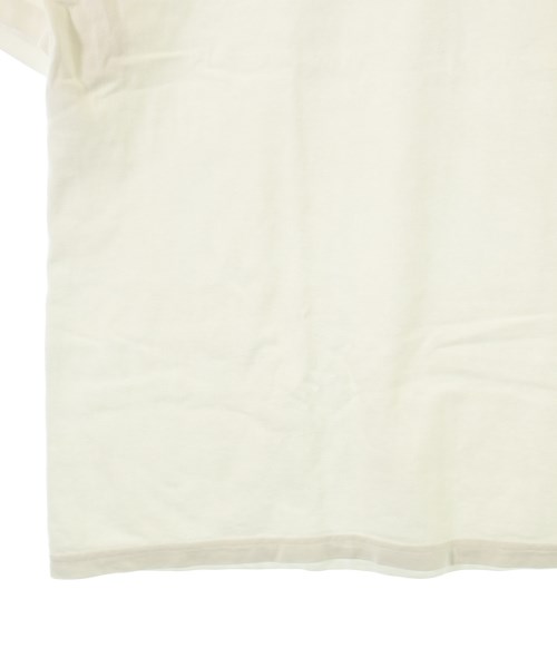 Graphpaper（グラフペーパー）Tシャツ・カットソー 白 サイズ:4(XL位) メンズ/2200736311021