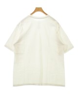 Graphpaper（グラフペーパー）Tシャツ・カットソー 白 サイズ:4(XL位) メンズ/2200736311021