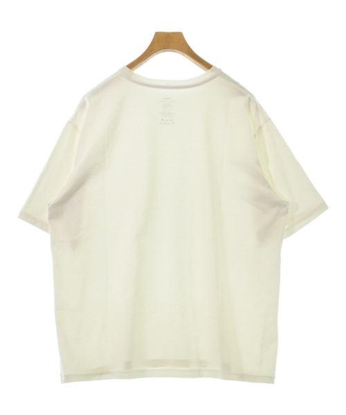 Graphpaper（グラフペーパー）Tシャツ・カットソー 白 サイズ:4(XL位) メンズ/2200736311038