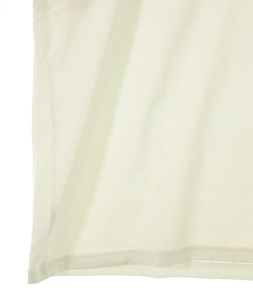Graphpaper（グラフペーパー）Tシャツ・カットソー 白 サイズ:4(XL位) メンズ/2200736311038
