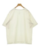 Graphpaper（グラフペーパー）Tシャツ・カットソー 白 サイズ:4(XL位) メンズ/2200736311038