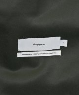 Graphpaper（グラフペーパー）その他 カーキ サイズ:1(S位) メンズ/2200720298017