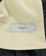 Graphpaper（グラフペーパー）デニムパンツ 紺 サイズ:3(L位) メンズ/2200714183039