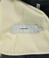 Graphpaper（グラフペーパー）デニムパンツ 紺 サイズ:1(S位) メンズ/2200714366050
