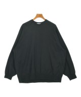 Graphpaper スウェット