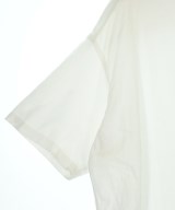 Graphpaper（グラフペーパー）カジュアルシャツ 白 サイズ:F メンズ/2200721143019