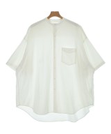 Graphpaper カジュアルシャツ