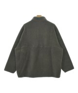Graphpaper（グラフペーパー）スウェット グレー サイズ:1(S位) メンズ/2200721848020