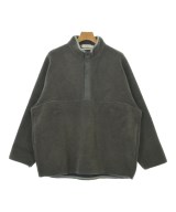 Graphpaper スウェット