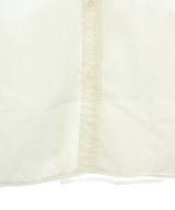 Graphpaper（グラフペーパー）カジュアルシャツ 白 サイズ:F メンズ/2200721848037