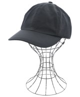 Graphpaper（グラフペーパー）キャップ 黒 サイズ:F メンズ/2200722494035