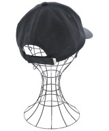 Graphpaper（グラフペーパー）キャップ 黒 サイズ:F メンズ/2200722494035