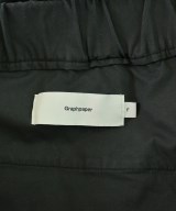 Graphpaper（グラフペーパー）その他 黒 サイズ:F メンズ/2200722895030