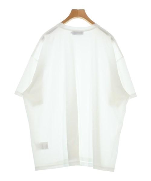 Graphpaper（グラフペーパー）Tシャツ・カットソー 白 サイズ:F メンズ/2200716273172