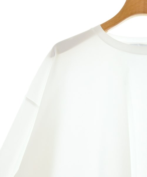 Graphpaper（グラフペーパー）Tシャツ・カットソー 白 サイズ:F メンズ/2200716273172