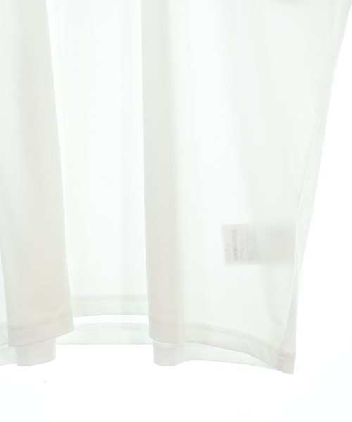 Graphpaper（グラフペーパー）Tシャツ・カットソー 白 サイズ:F メンズ/2200716273172