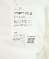 Graphpaper（グラフペーパー）Tシャツ・カットソー 白 サイズ:F メンズ/2200716273172