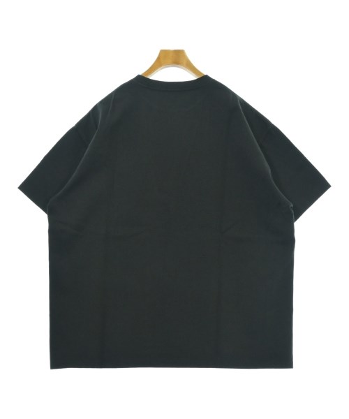 Graphpaper（グラフペーパー）Tシャツ・カットソー 黒 サイズ:1(S位) メンズ/2200716273196