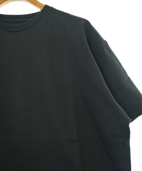 Graphpaper（グラフペーパー）Tシャツ・カットソー 黒 サイズ:1(S位) メンズ/2200716273196