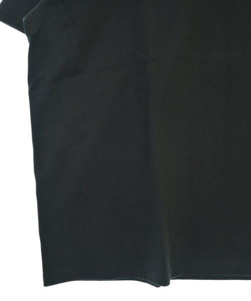 Graphpaper（グラフペーパー）Tシャツ・カットソー 黒 サイズ:1(S位) メンズ/2200716273196