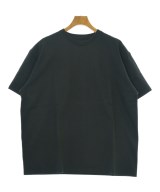 Graphpaper（グラフペーパー）Tシャツ・カットソー 黒 サイズ:1(S位) メンズ/2200716273196