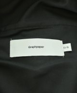 Graphpaper（グラフペーパー）その他 黒 サイズ:F メンズ/2200716273295