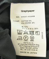Graphpaper（グラフペーパー）その他 黒 サイズ:F メンズ/2200716273295