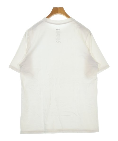 Graphpaper（グラフペーパー）Tシャツ・カットソー 白 サイズ:2(M位) メンズ/2200722304303
