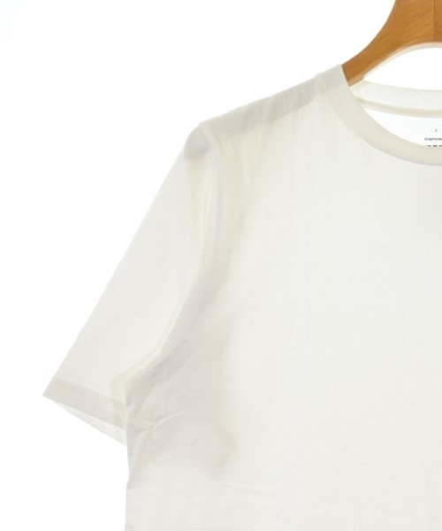 Graphpaper（グラフペーパー）Tシャツ・カットソー 白 サイズ:2(M位) メンズ/2200722304303